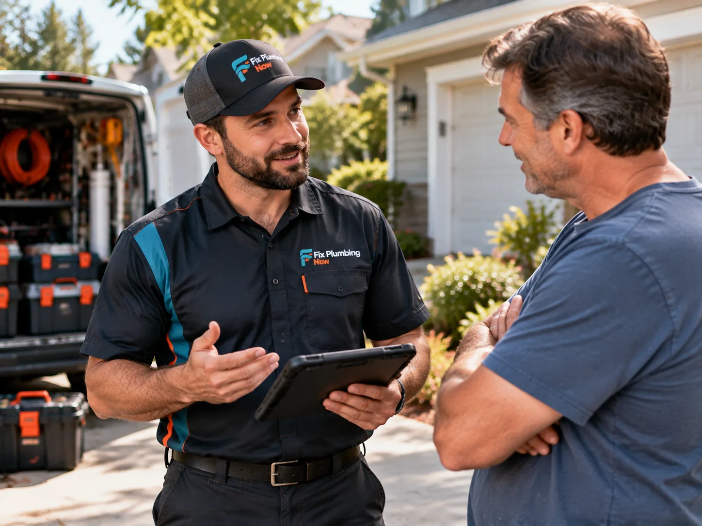 Clogged Drain Service East Orange, NJ FAQs
